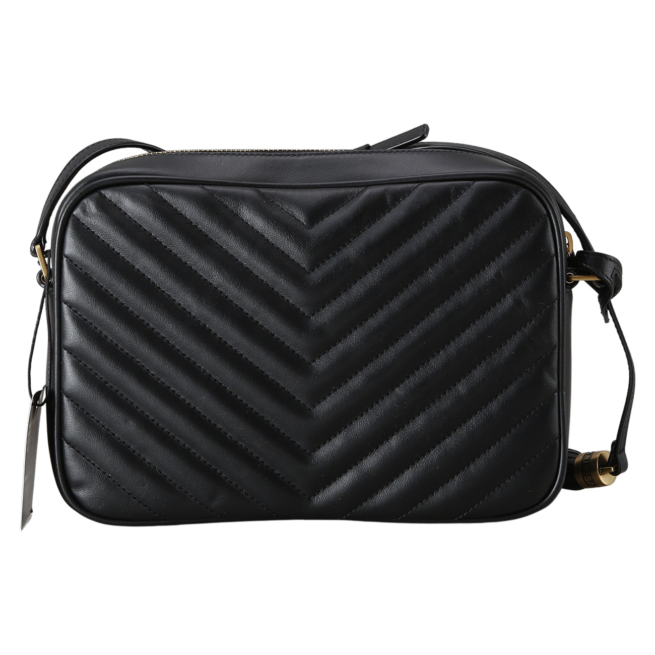 Yves Saint Laurent(USED)생로랑 612544 모노그램 루 카메라백